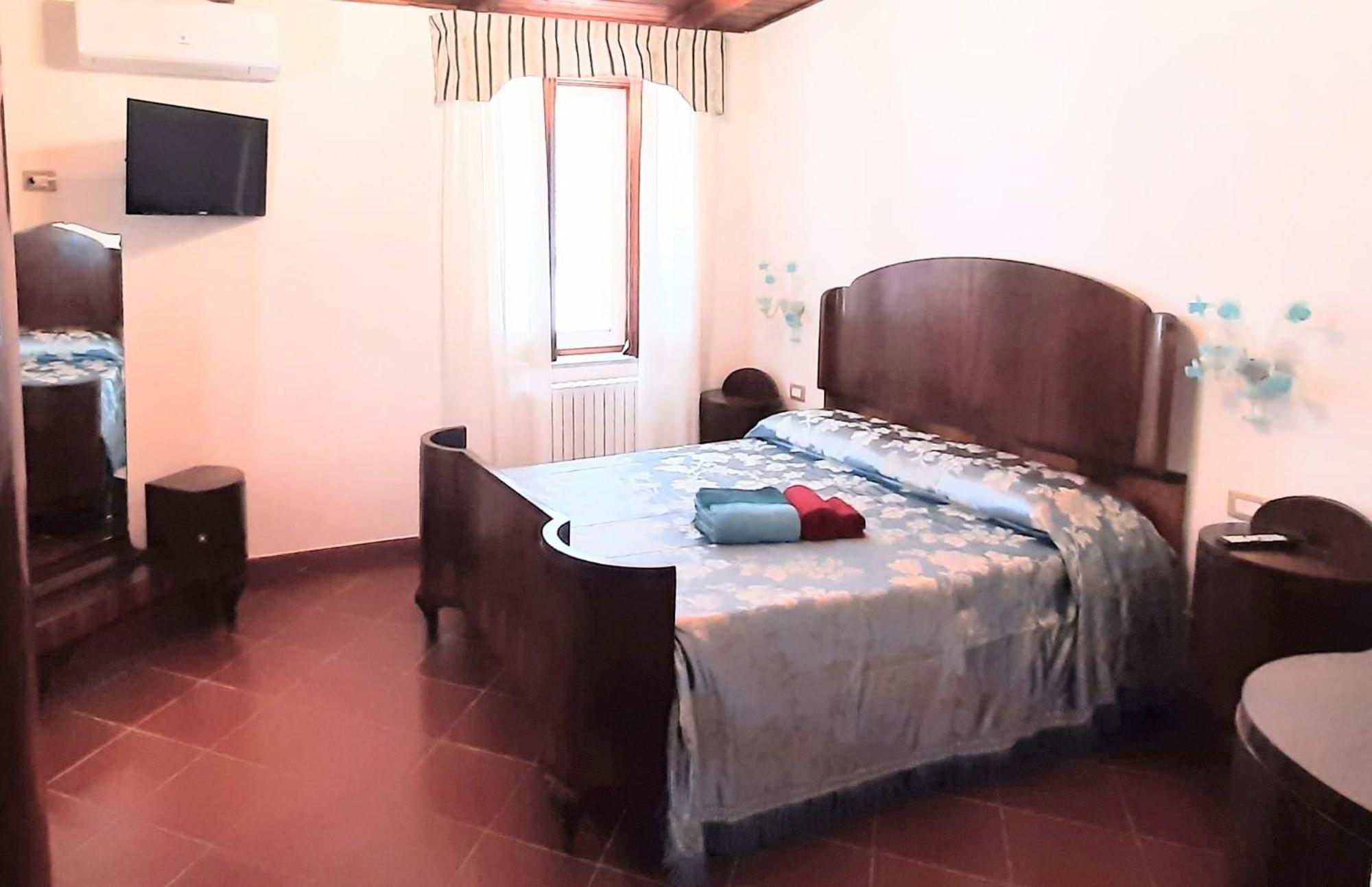 Casale Battaglini Bed & Breakfast Castelnuovo Cilento Exterior photo