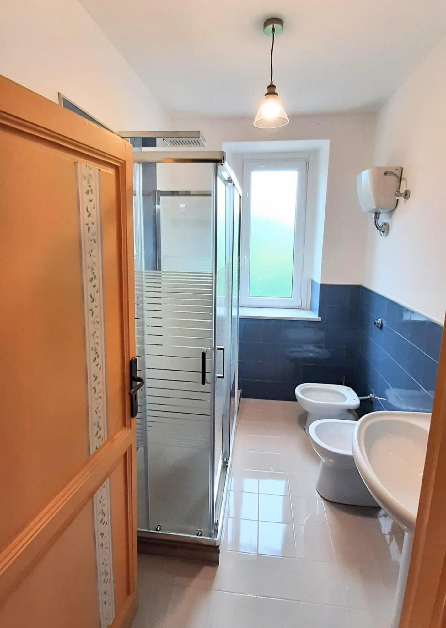 Casale Battaglini Bed & Breakfast Castelnuovo Cilento Exterior photo